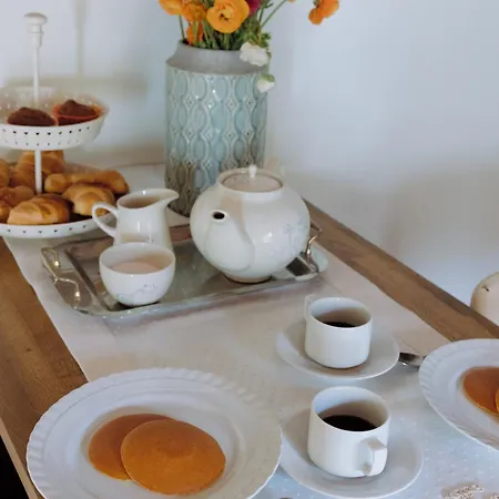 Concetta Отель типа 