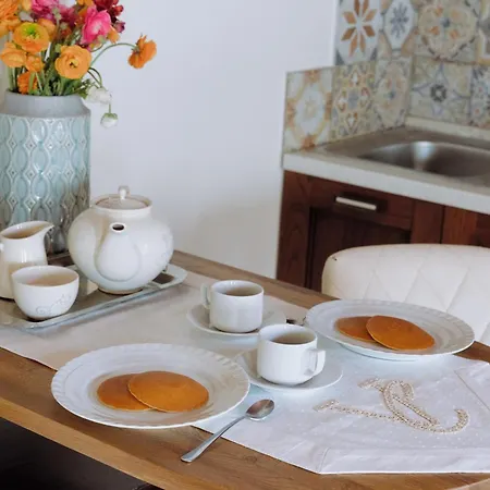 Concetta Отель типа 