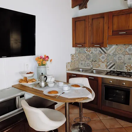 Concetta 3* Сорренто