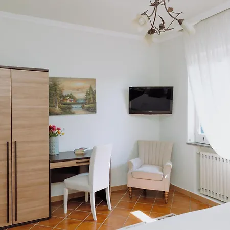 Concetta Отель типа 