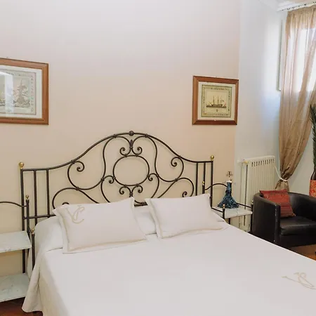 Concetta Отель типа 