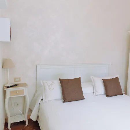 Concetta Отель типа 