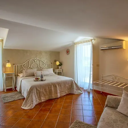 Concetta 3* Сорренто