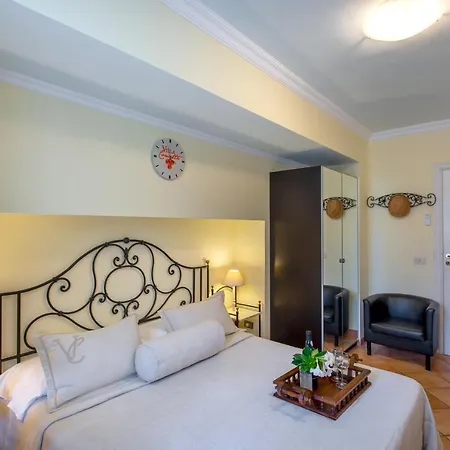 Concetta Отель типа 