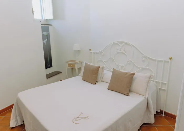 فندق مبيت وإفطار Concetta