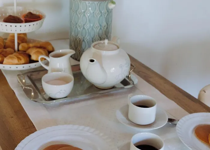 Concetta فندق مبيت وإفطار