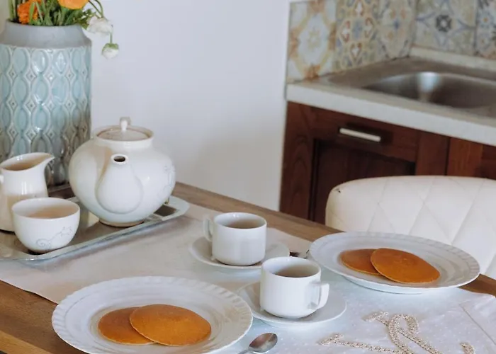 Concetta فندق مبيت وإفطار 3*