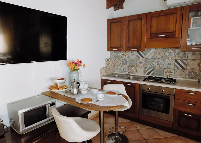 Concetta 3* سورينتو