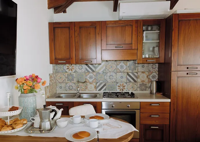 Concetta 3* سورينتو