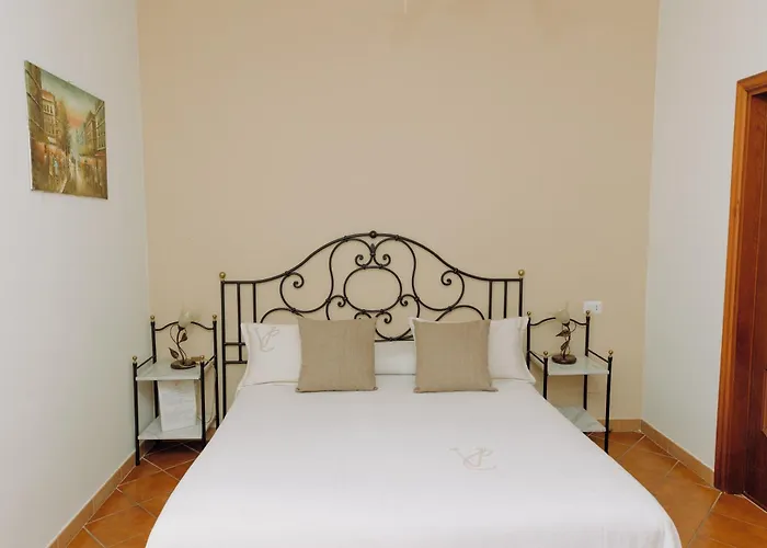 فندق مبيت وإفطار Concetta سورينتو