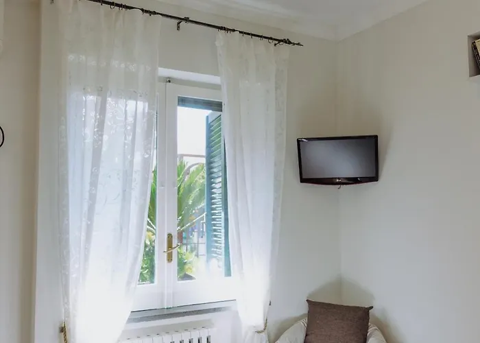 Concetta فندق مبيت وإفطار سورينتو