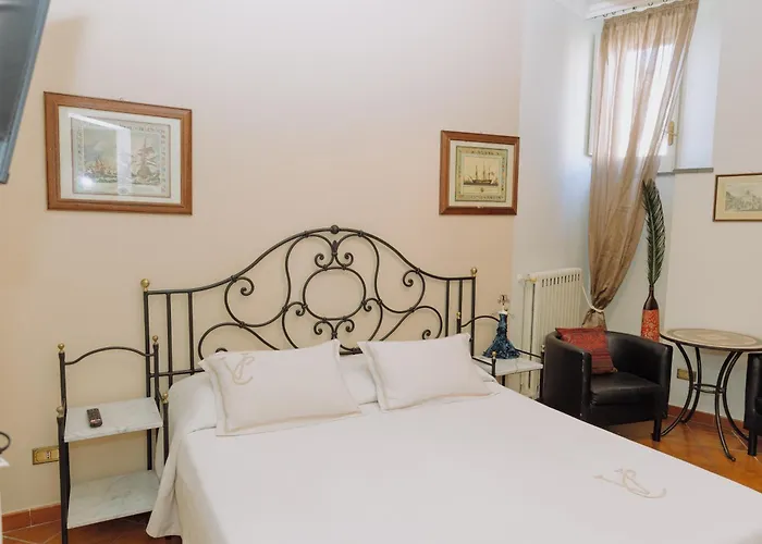 Concetta فندق مبيت وإفطار