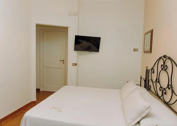 فندق مبيت وإفطار Concetta 3*