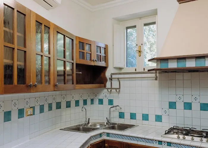 Concetta فندق مبيت وإفطار 3*