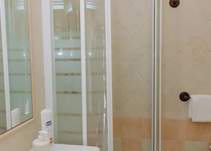 فندق مبيت وإفطار Concetta سورينتو