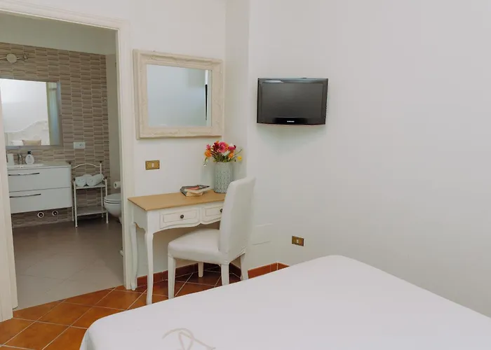 Concetta 3* سورينتو