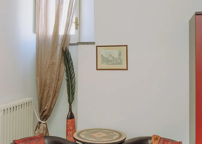 Concetta فندق مبيت وإفطار 3*