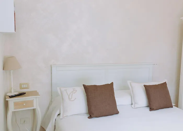 Concetta فندق مبيت وإفطار