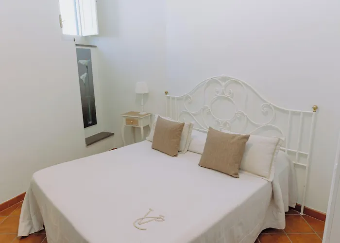 Concetta فندق مبيت وإفطار