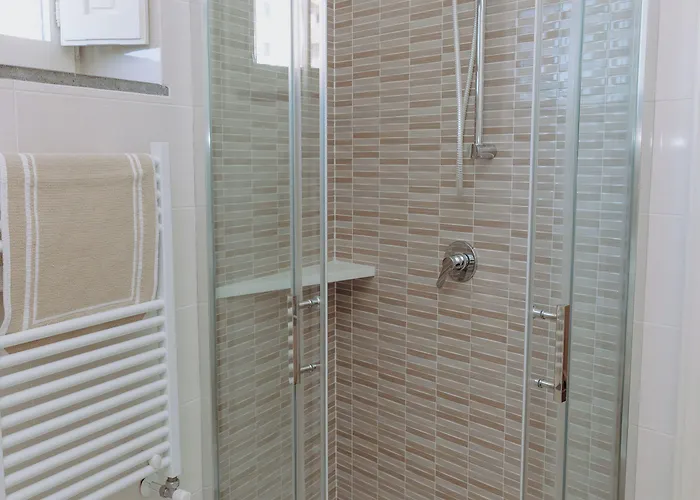 فندق مبيت وإفطار Concetta 3*