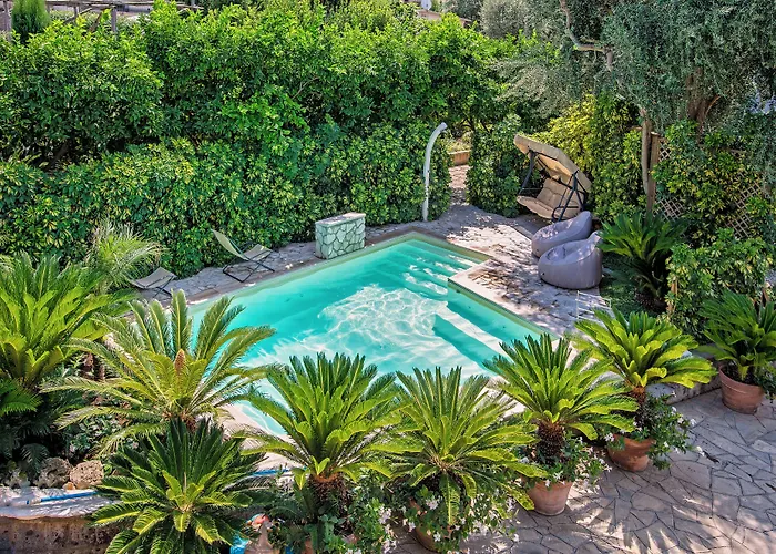 فندق مبيت وإفطار Concetta