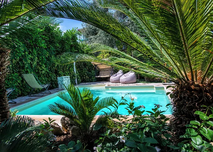 فندق مبيت وإفطار Concetta