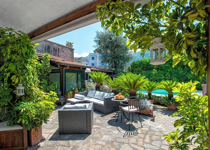 Concetta سورينتو