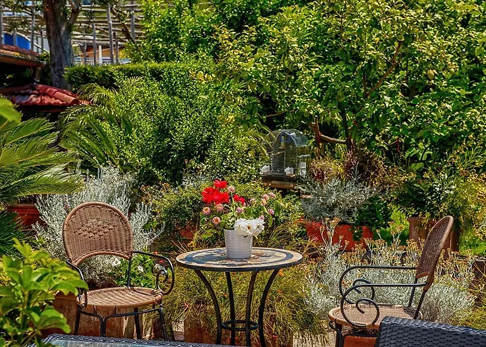 Concetta فندق مبيت وإفطار 3*