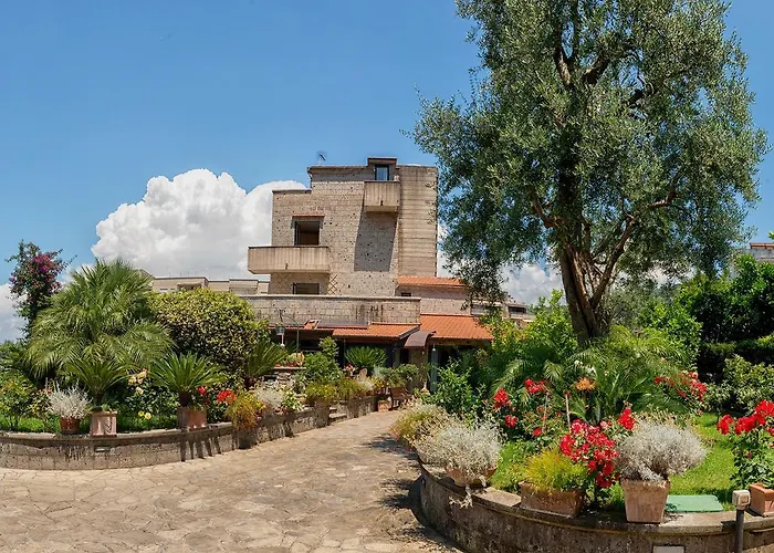 Concetta فندق مبيت وإفطار