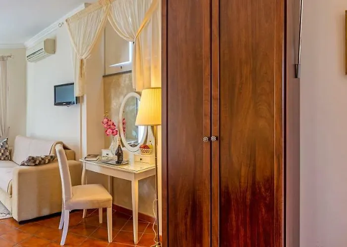 Concetta 3* سورينتو