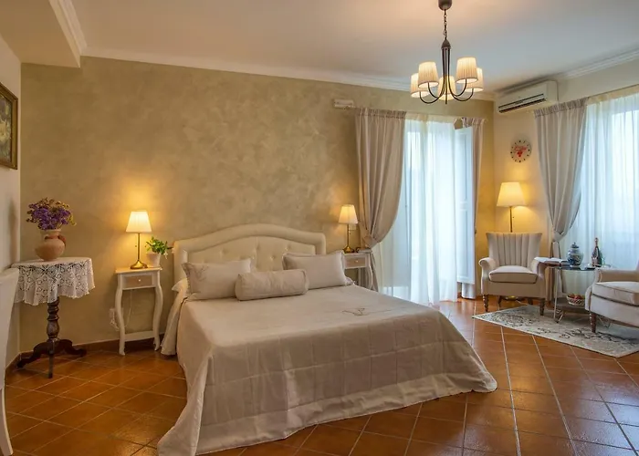 فندق مبيت وإفطار Concetta سورينتو