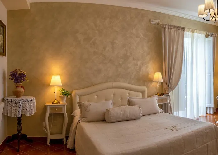 فندق مبيت وإفطار Concetta سورينتو