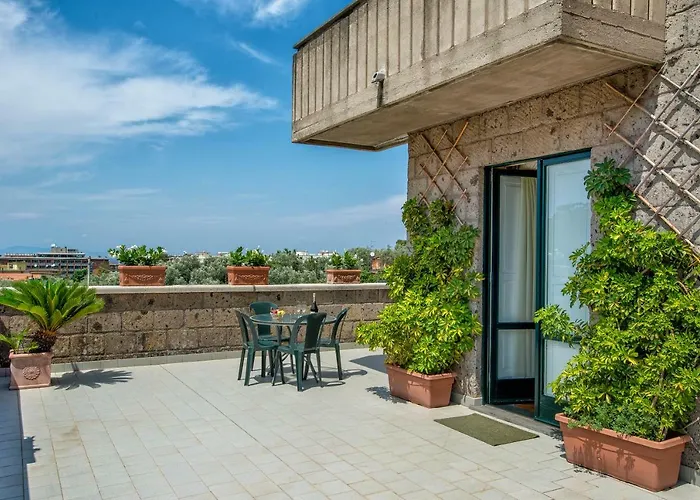 Concetta فندق مبيت وإفطار