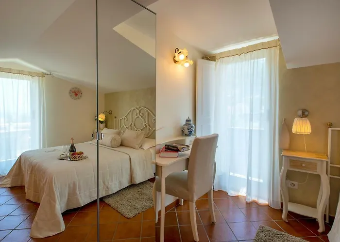 فندق مبيت وإفطار Concetta سورينتو