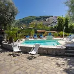 Frühstückspension Garden Tower Relais 3*