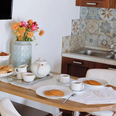 Bed & Breakfast Concetta Sorrento