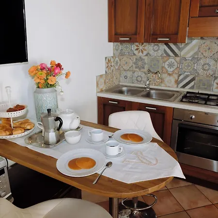 Concetta Bed & Breakfast