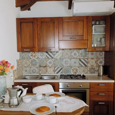 Concetta 3* Sorrento