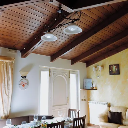 Bed & Breakfast Concetta Sorrento