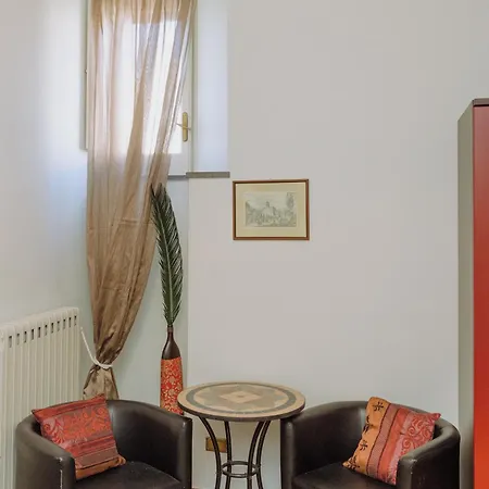Bed & Breakfast Concetta