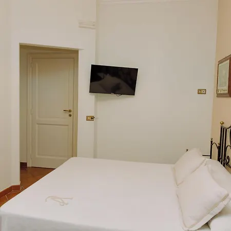 Bed & Breakfast Concetta 3*