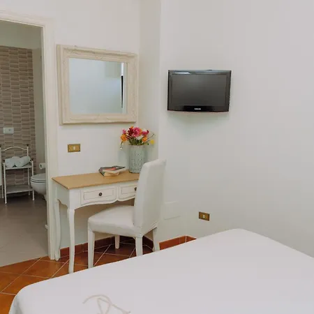 Concetta 3* Sorrento