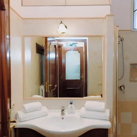 Bed & Breakfast Concetta