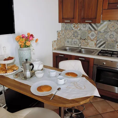 Bed & Breakfast Concetta 3*