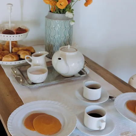 Concetta Bed & Breakfast