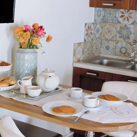 Bed & Breakfast Concetta 3*