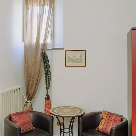 Concetta Couette-café 3*