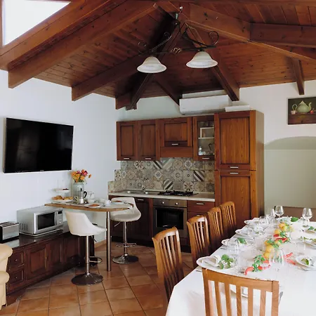 Concetta Bed & Breakfast