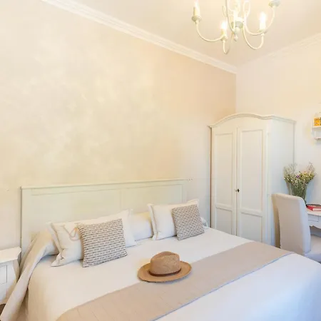 Bed & Breakfast Garden Tower Relais