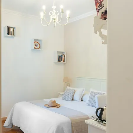 Bed & Breakfast Garden Tower Relais